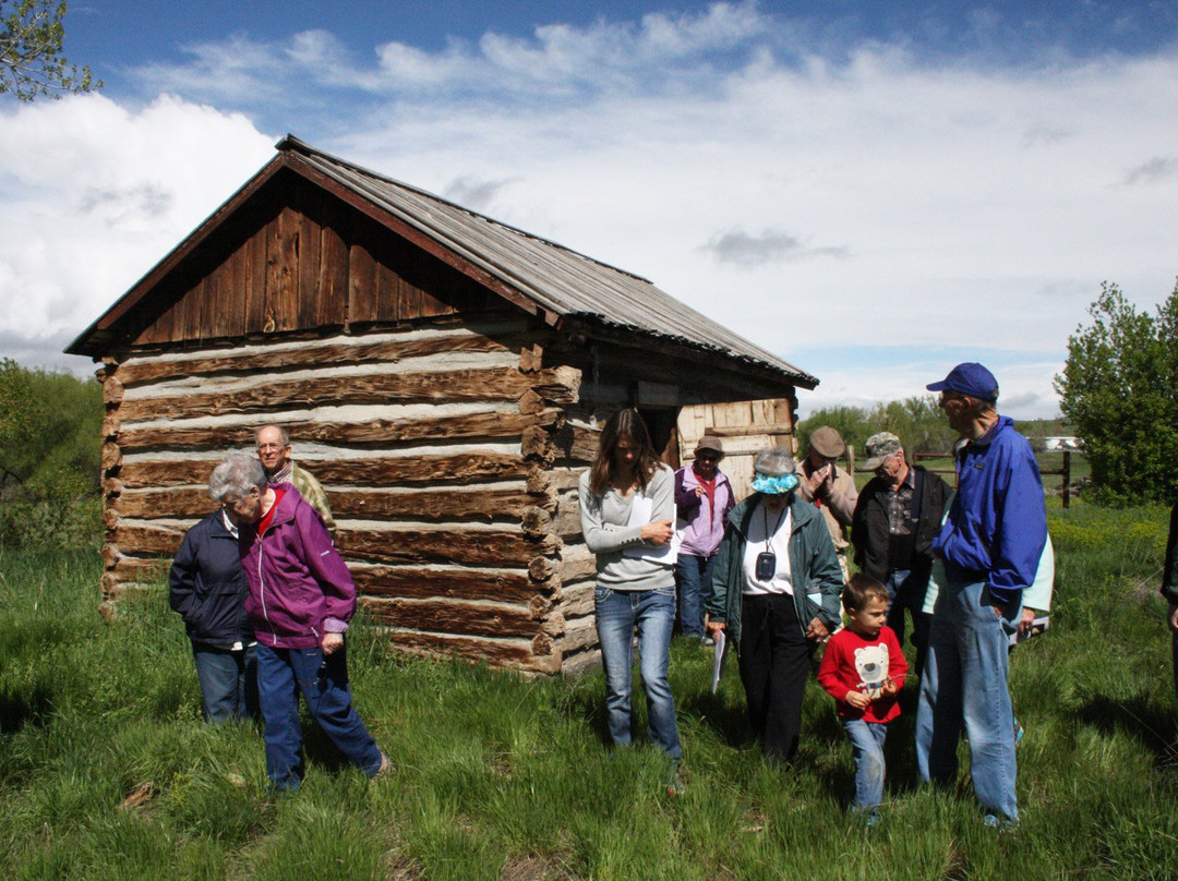 Fremont County Pioneer Museum景点图片