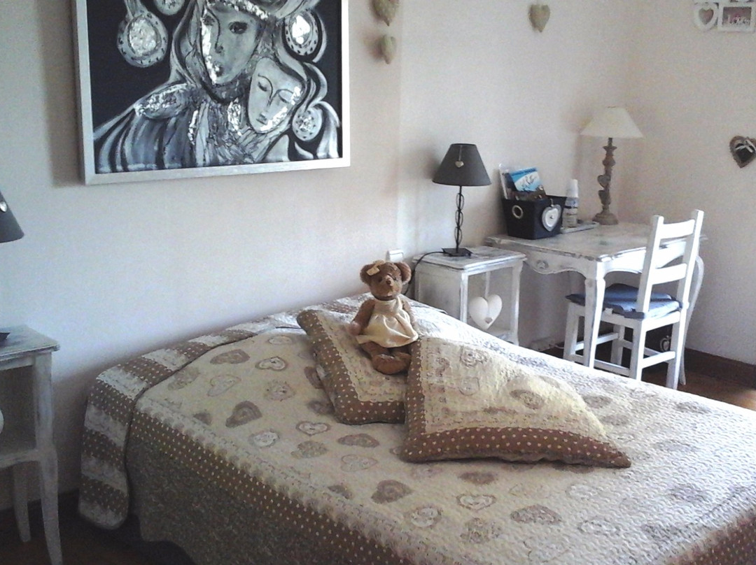 Chez Isa et Dens主图