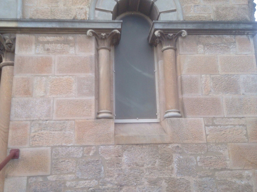 North Adelaide Baptist Church景点图片