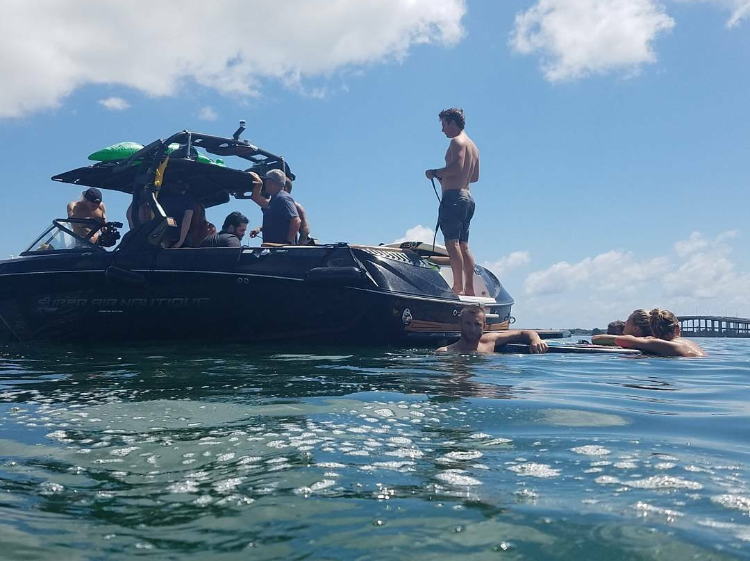 Gator Bait Wakeboard & Wakesurf School Of Miami景点图片