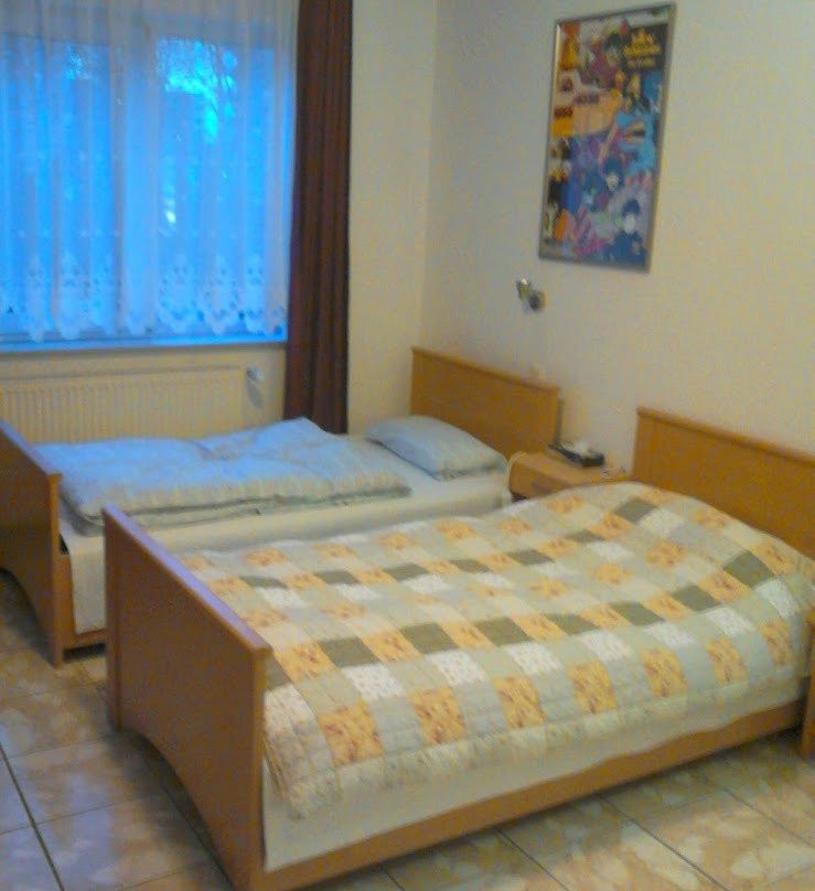 Shizuku Mainstrasse