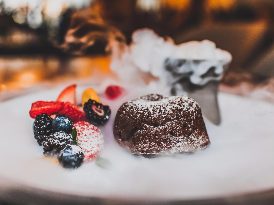 MOCCO Boutique Restaurant