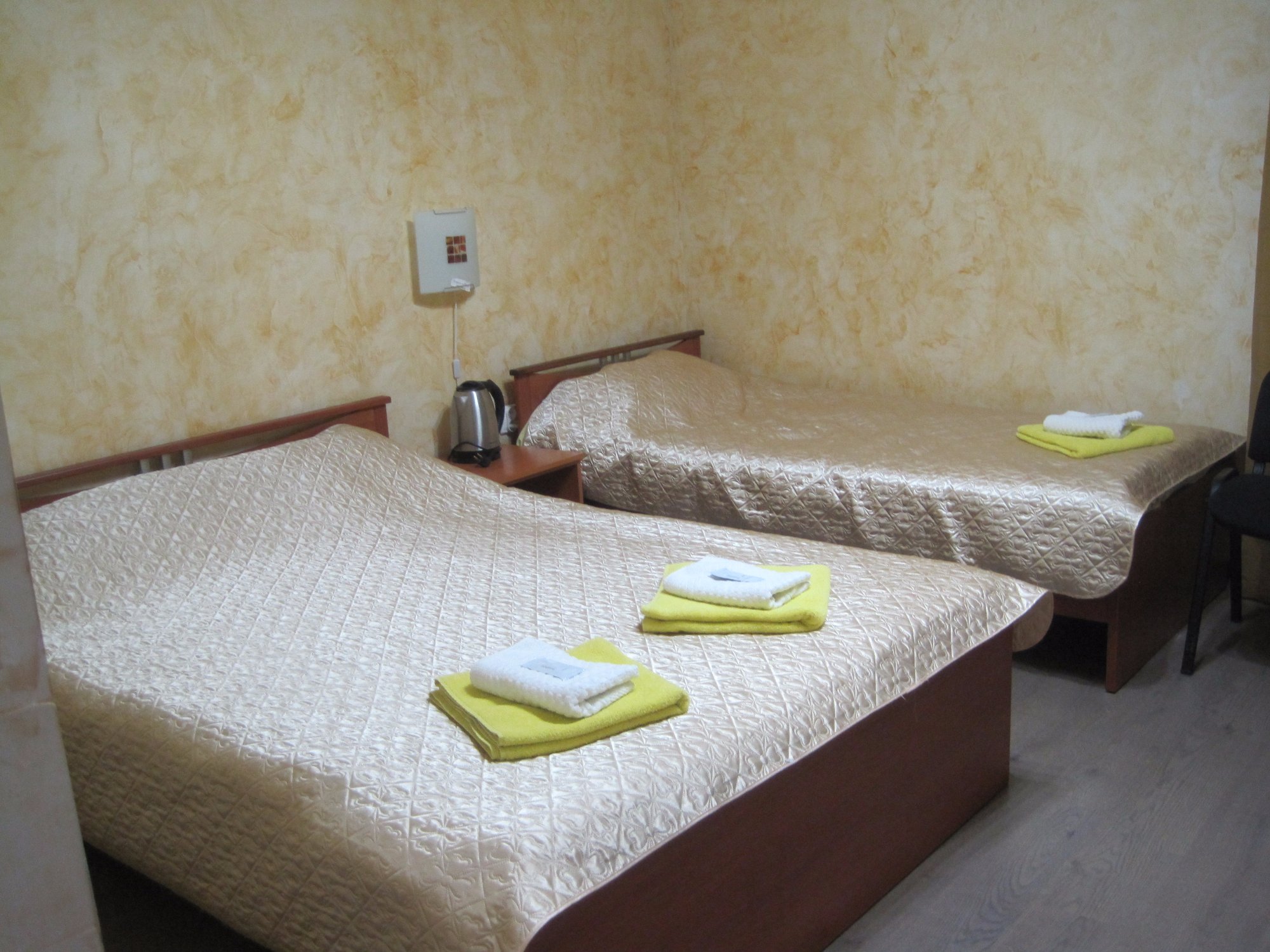 Stary Pskov-官方