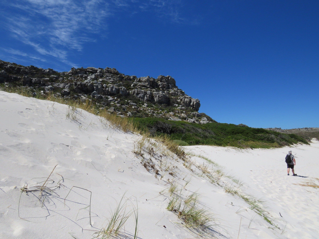 Thomas T Tucker Shipwreck Trail