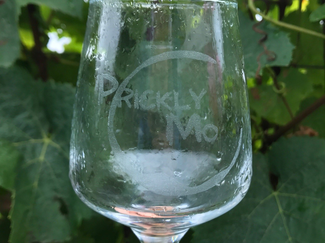 Prickly Mo-West Kentish必去景点