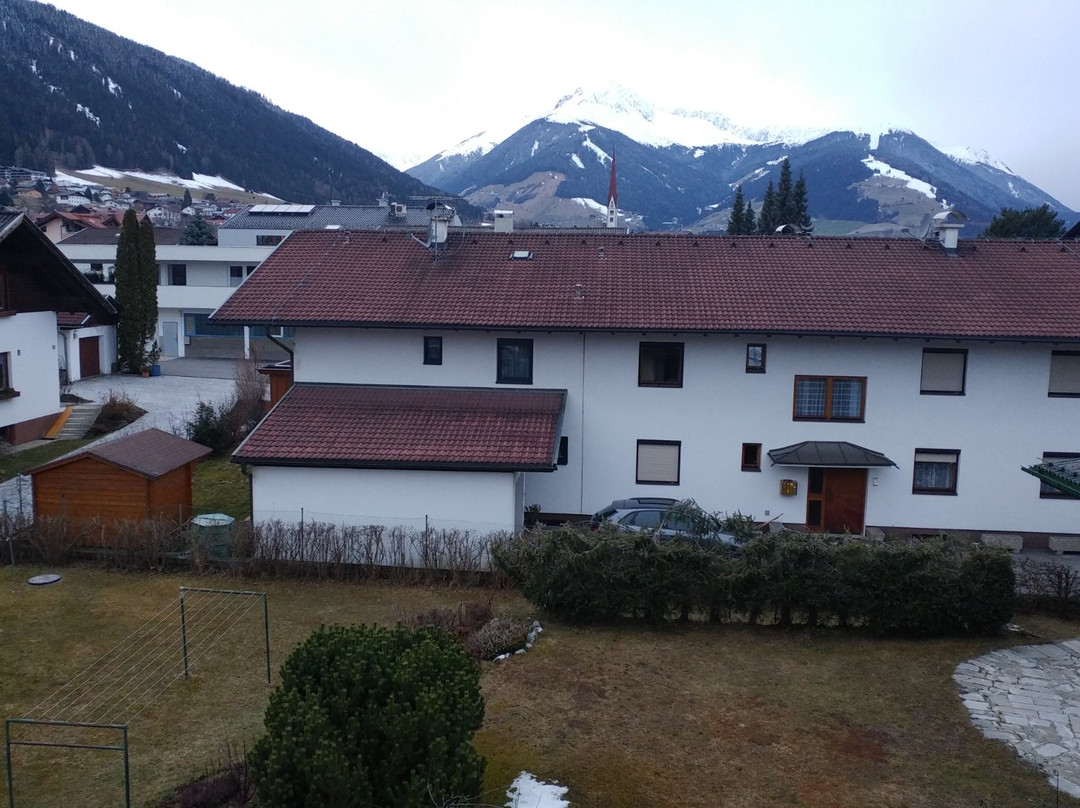 Hotel Pension Bergland主图