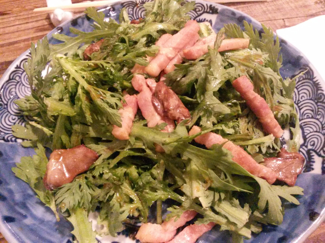 百瀬食堂