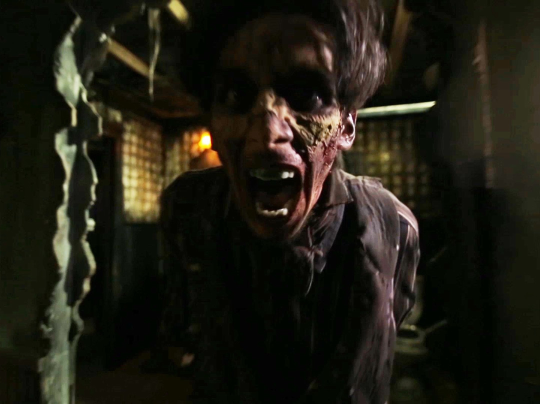 Great Room Escape-圣安东尼奥市必去景点