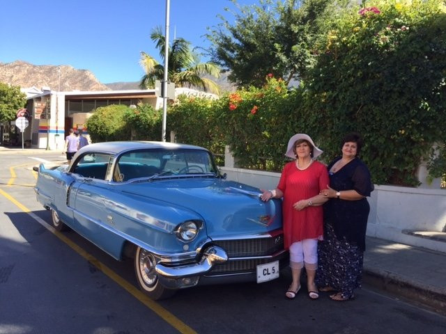 American Dream Cars-蒙提古必去景点