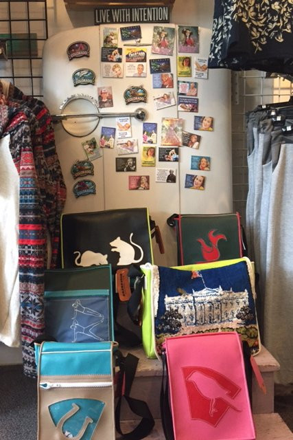 Skyflower-Silverton必去景点