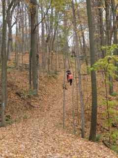 Hockley Valley Provincial Nature Reserve-Mono必去景点