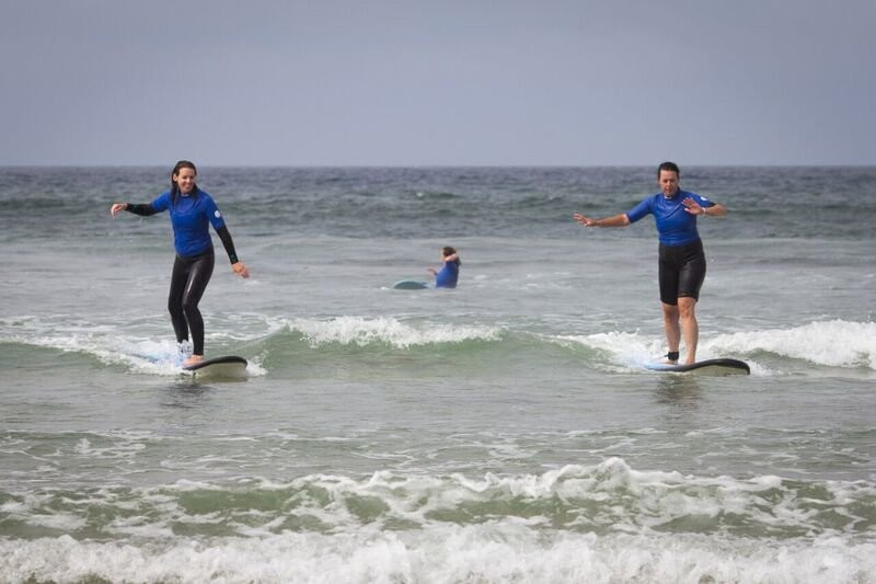 Girls on Board-考斯必去景点