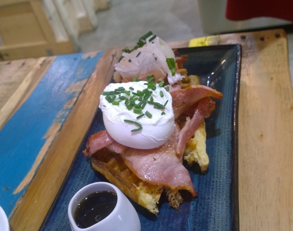 Cafe Palat