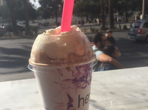 HEXX Chocolate & Confexxions-拉斯维加斯必去景点