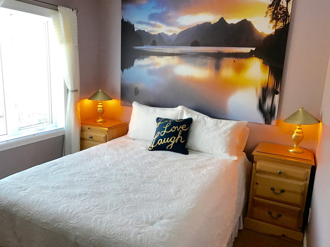 Vangorda Place Bed and Breakfast主图