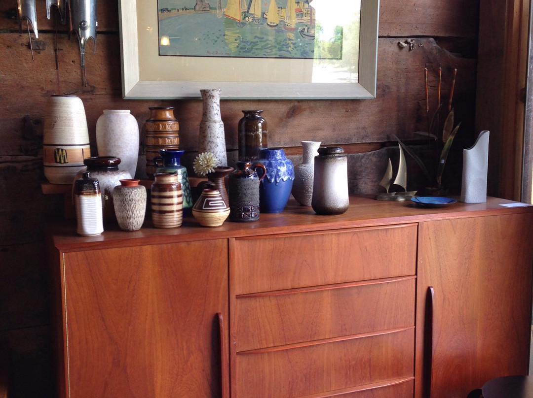 MacCool's Re-Use-皮克顿必去景点