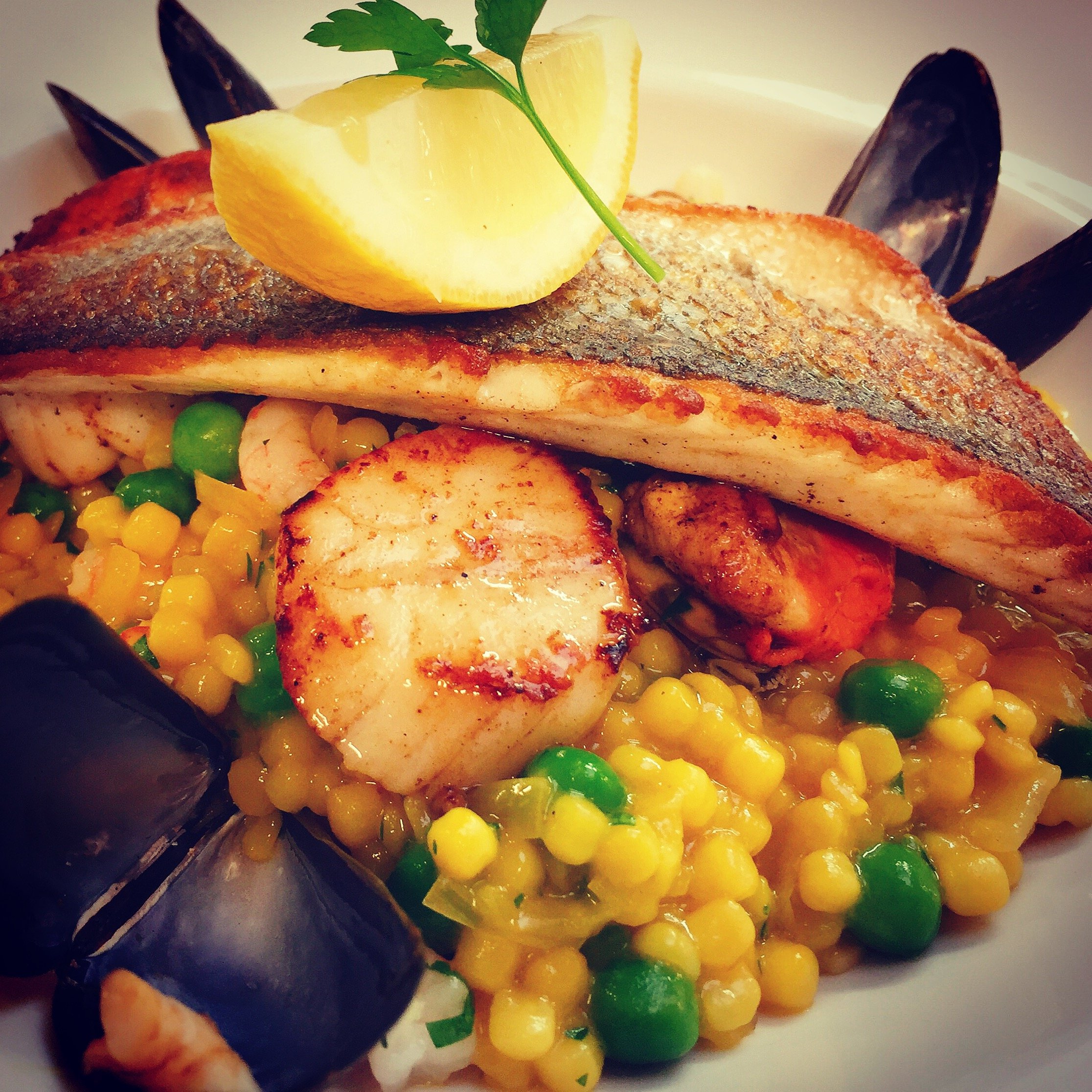 The Crown Inn-官方