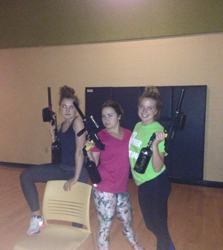 Commando Paintball Sports-Little Suamico必去景点