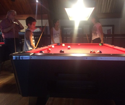 Snack Bowling-Martinez必去景点