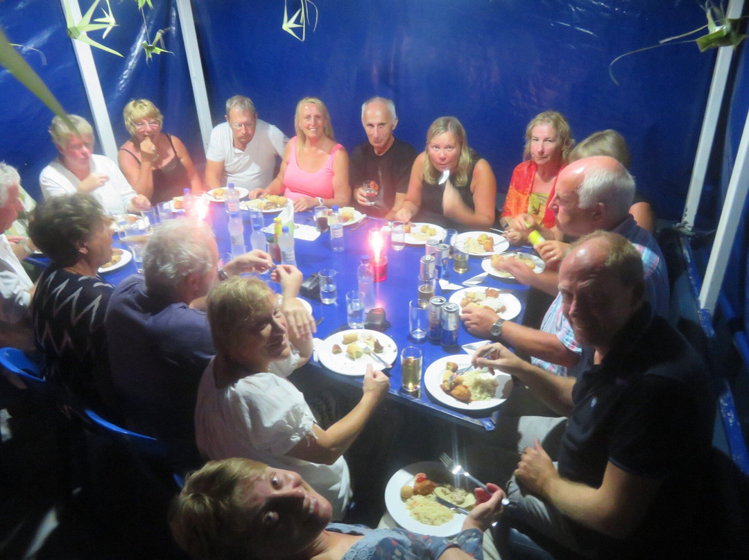 Cruise-Maldives-胡鲁马累必去景点