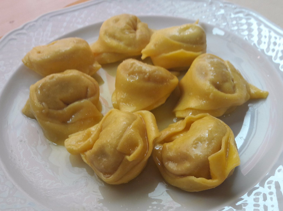 Casa del Pane-曼托瓦必去景点