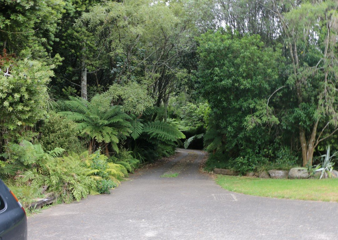 Waimanu Countrystay - B & B Farmstay主图