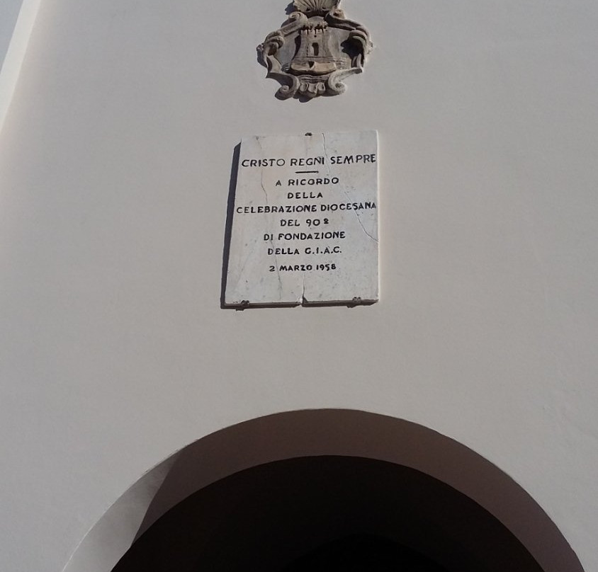 Chiesa di San Domenico-Pianella必去景点