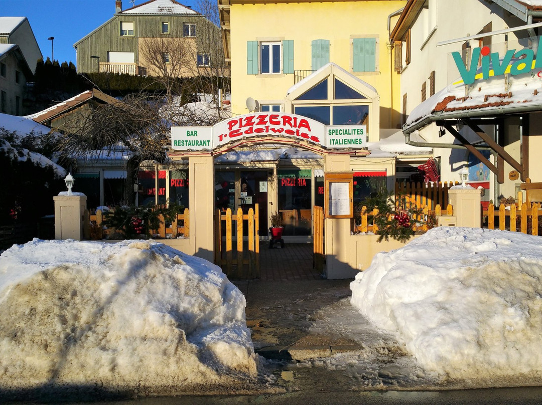 Jougne旅游攻略图片