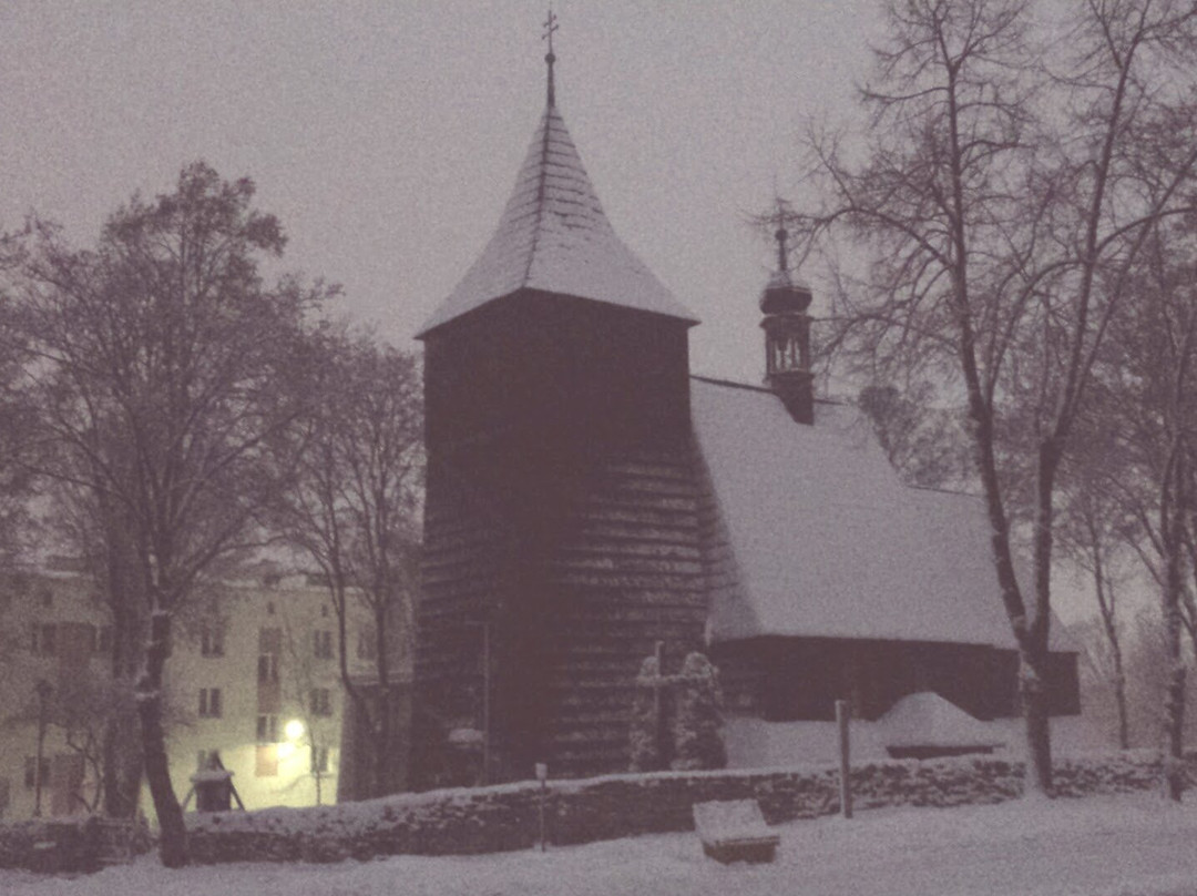 Church of St. Lawrence-Chorzow必去景点