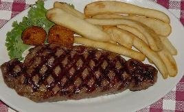 Westerose餐馆和美食-Salt N Pepper