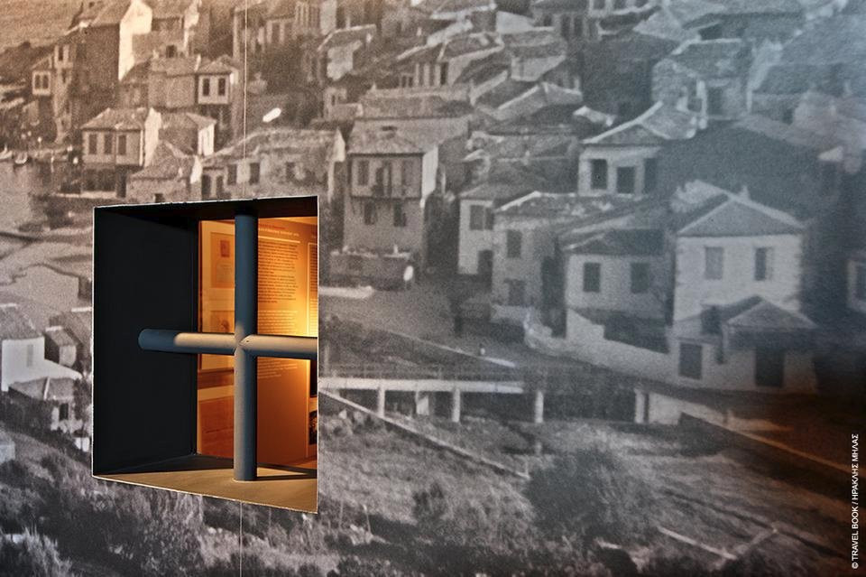 Museum of Democracy-Agios Efstratios必去景点