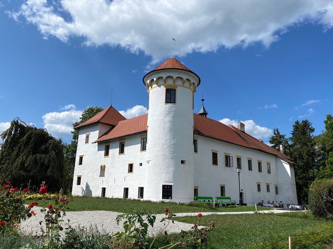 Krcma Na Gradu