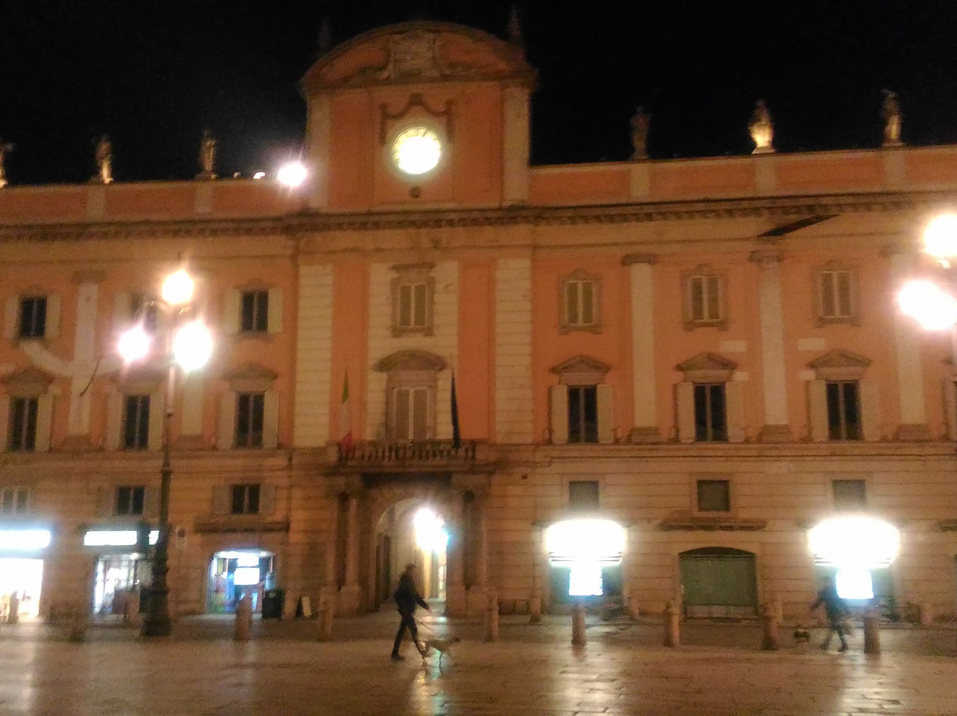 Palazzo del Governatore景点图片