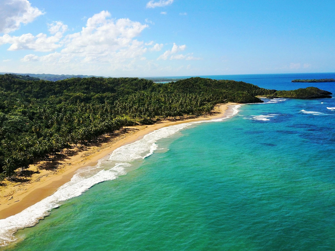 Playa Lanza del Norte-拉斯特拉纳斯必去景点