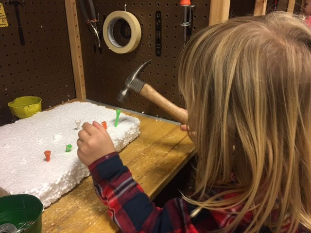 Kidzu Children's Museum-教堂山必去景点