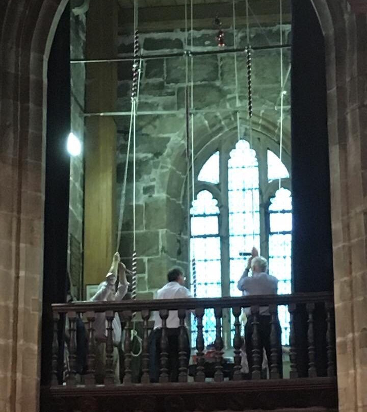 St Peter's Church景点图片