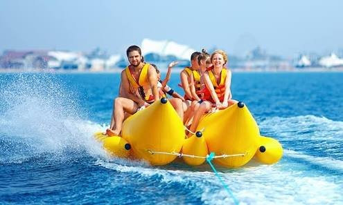 Vistaloka Bali Tour-登巴萨必去景点