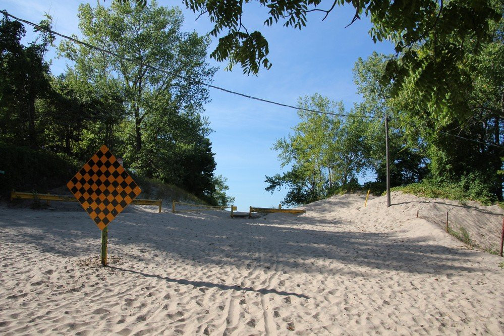 Pleasant Beach-Sherkston必去景点