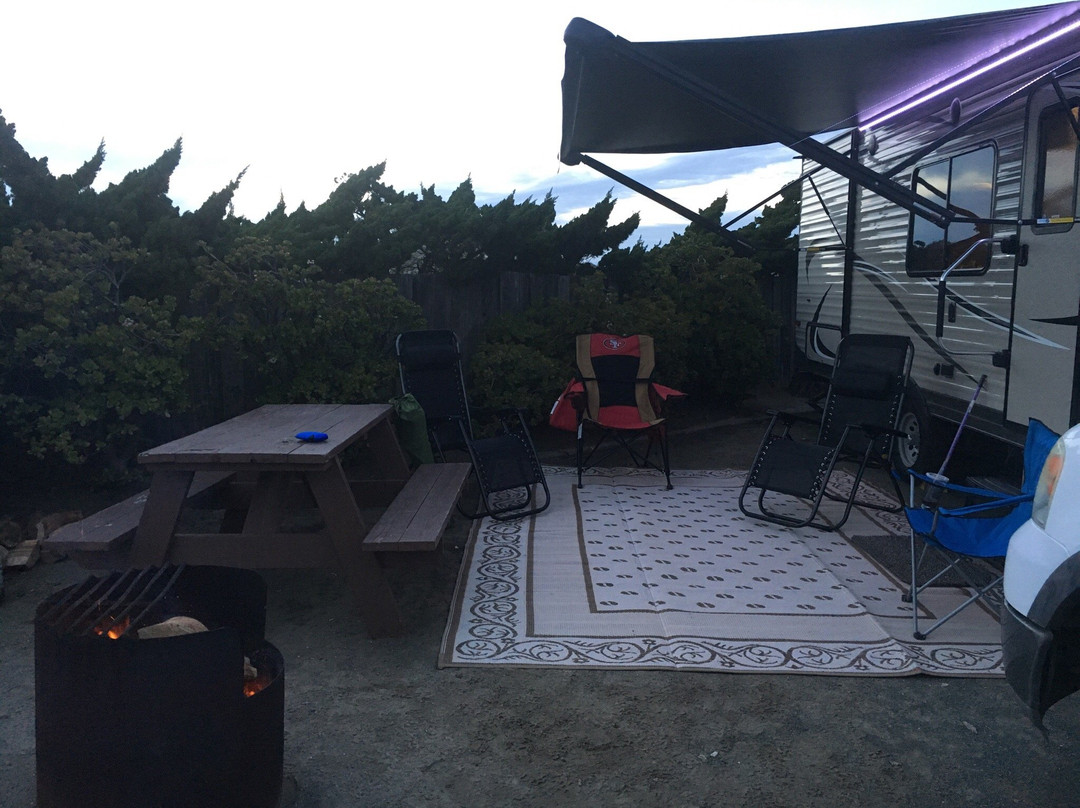 Morro Dunes RV Park