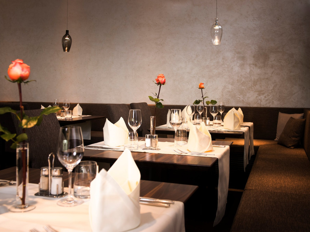 Mils餐馆和美食-Welzenbacher Restaurant