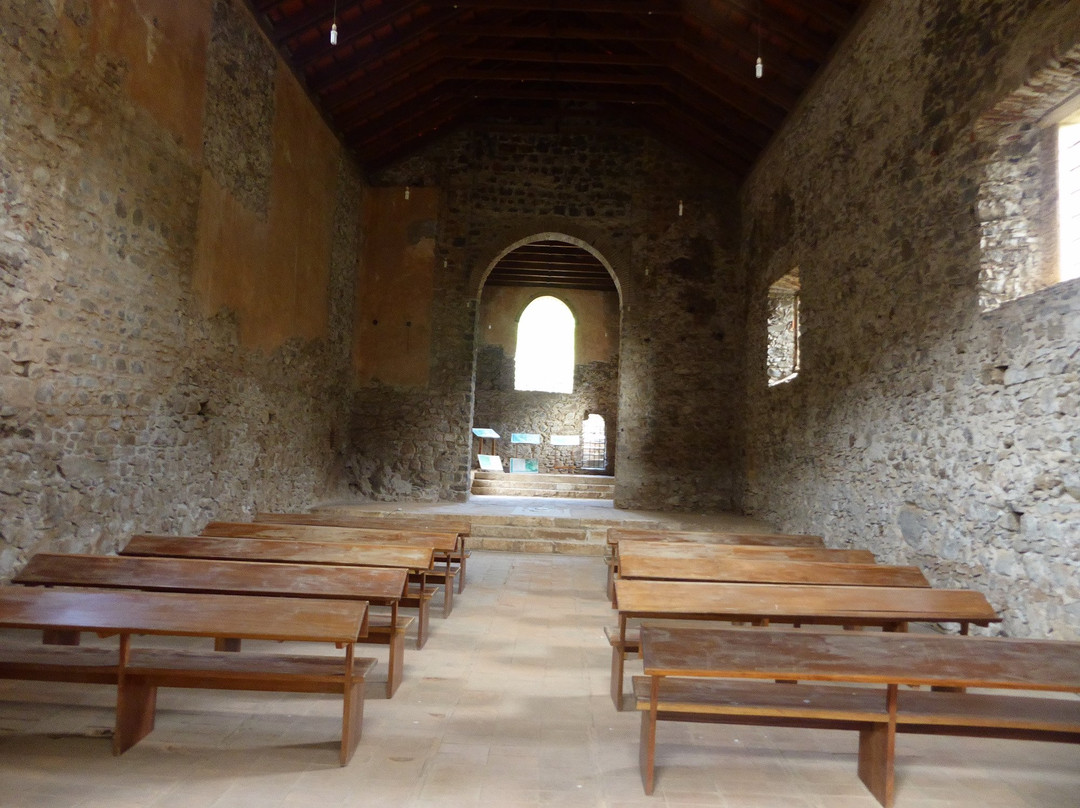 Convento de Sao Francisco-大贝里拉历史中心旧城必去景点