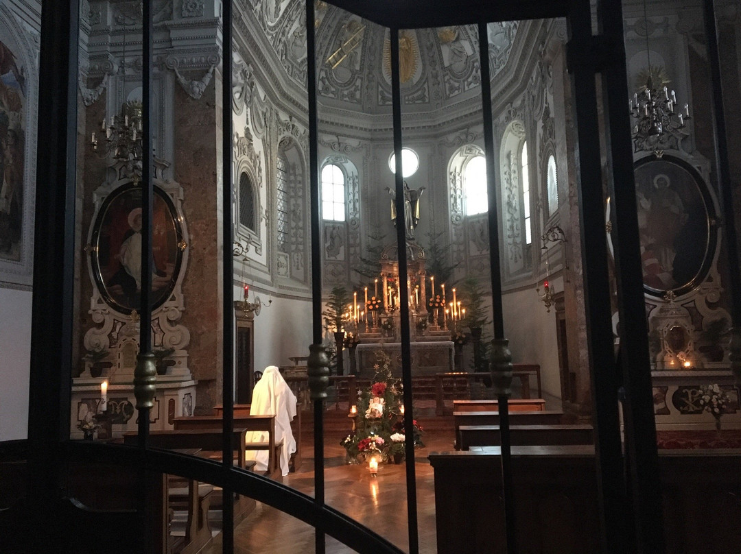 Herz-Jesu-Basilika-哈尔堤侯必去景点