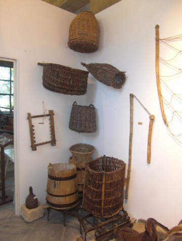Museo Etnografico di Bomba-Bomba必去景点