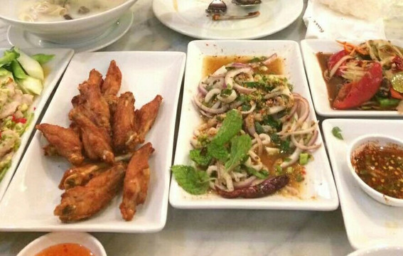 แฮฟ อะ ซี้ด บาย สเต็กลาว主图