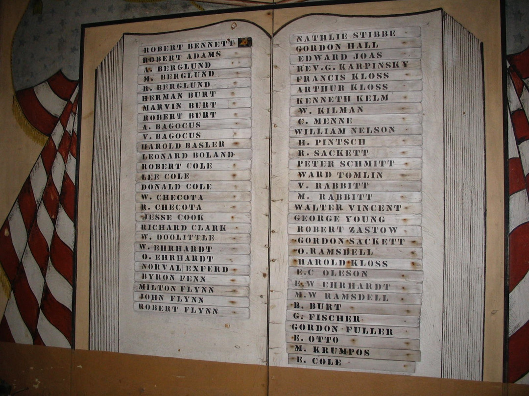 Markuby's Bar & Grill-Townsend必去景点