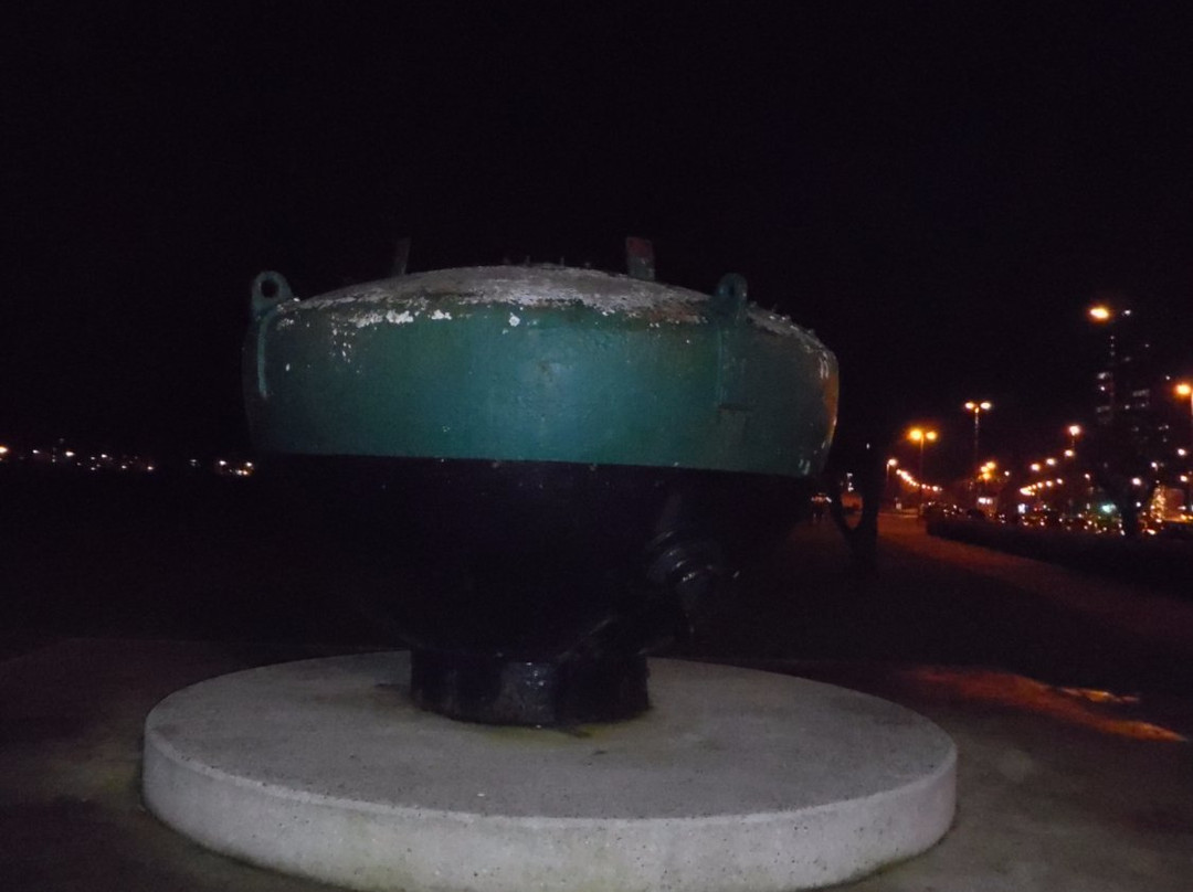 Maritiem Openluchtmuseum Boeienweide景点图片
