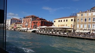 Cultural World - Escursioni in barca a Venezia-威尼斯必去景点