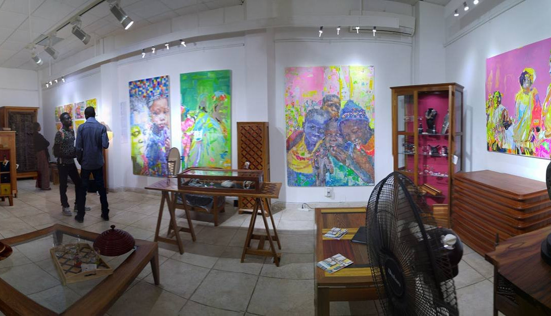 Galerie Arte景点图片