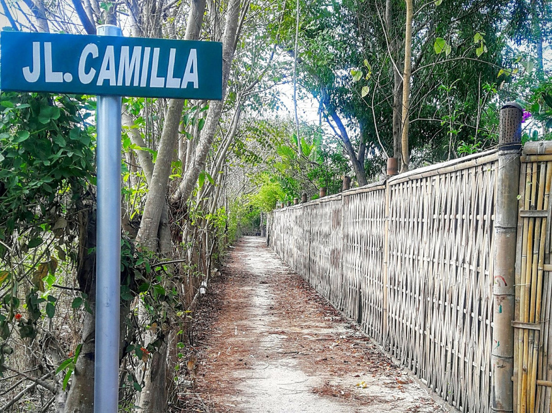 Camilla Resort