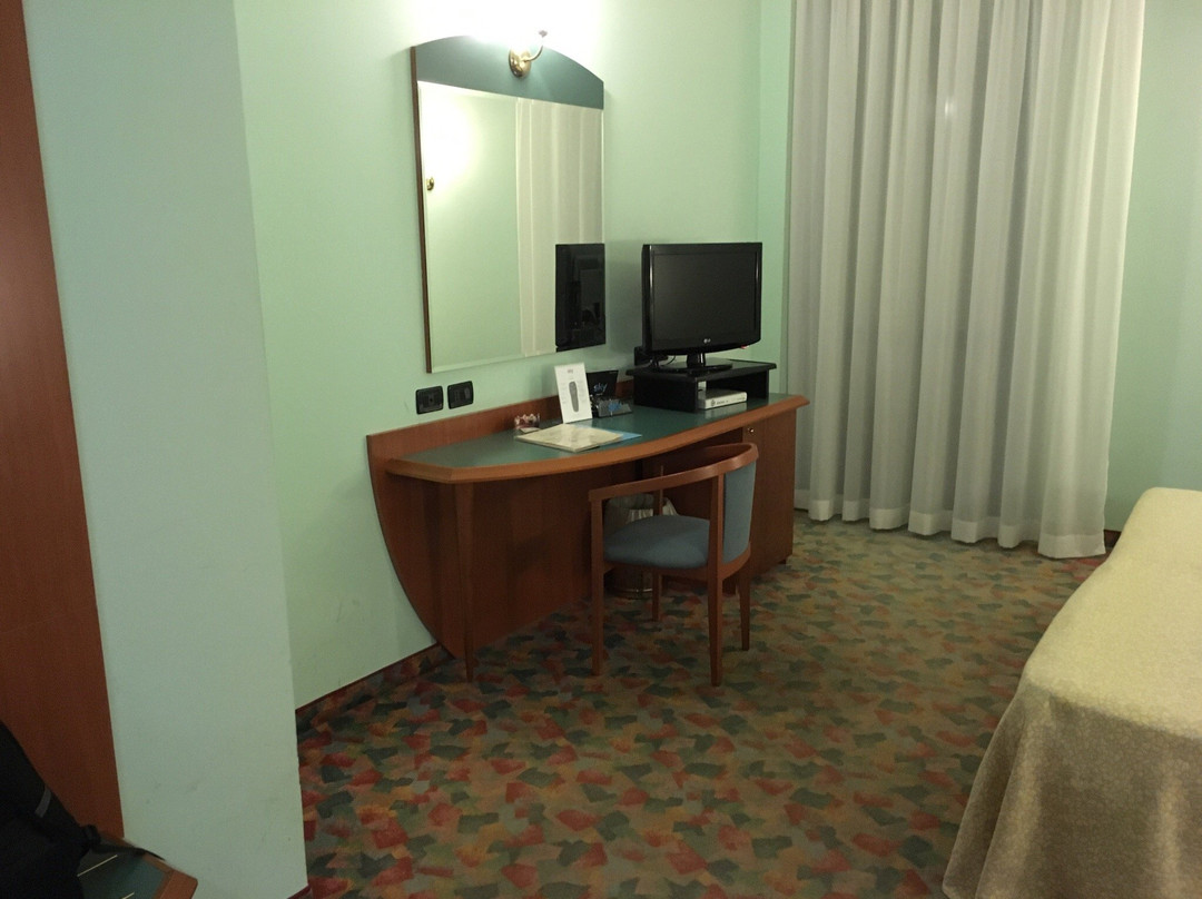 Hotel Persico's主图